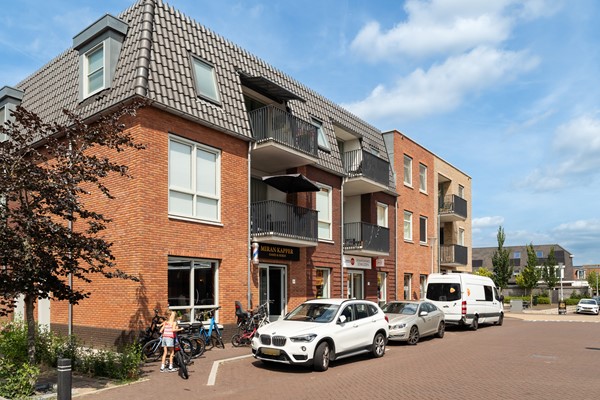Te koop: Haven 16, 2451ZT Leimuiden